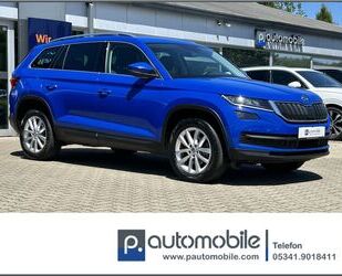 Porsche Kodiaq 