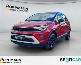 Opel Crossland (X) Gebrauchtwagen