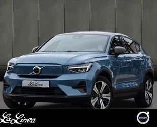 Volvo C40 Gebrauchtwagen