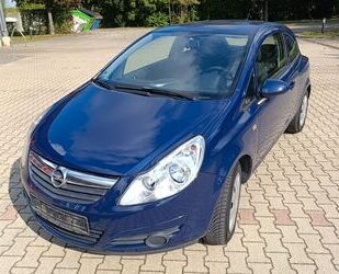 Opel Corsa Gebrauchtwagen