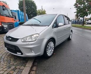 Ford C-Max Gebrauchtwagen