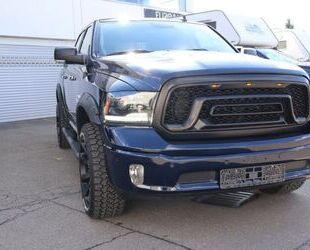 Dodge RAM Gebrauchtwagen