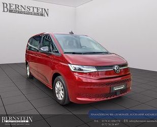 VW T7 Multivan Gebrauchtwagen