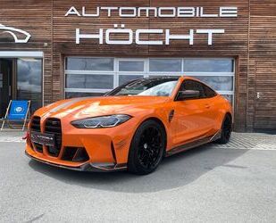 BMW M4 Gebrauchtwagen