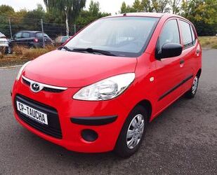 Hyundai i10 Gebrauchtwagen