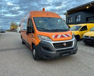 Fiat Ducato Gebrauchtwagen