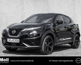 Nissan Juke Gebrauchtwagen