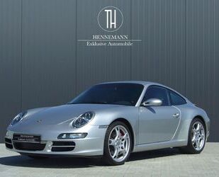 Porsche 997 Gebrauchtwagen