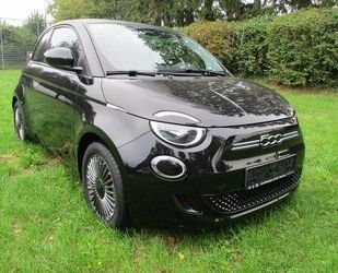 Fiat 500e Gebrauchtwagen