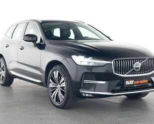 Volvo XC60 Gebrauchtwagen
