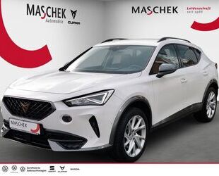 Cupra Formentor Gebrauchtwagen