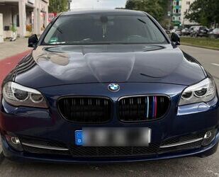 BMW 520 Gebrauchtwagen