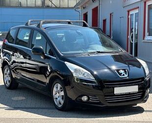 Peugeot 5008 Gebrauchtwagen