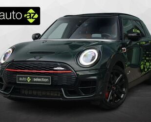 Mini John Cooper Works Clubman Gebrauchtwagen