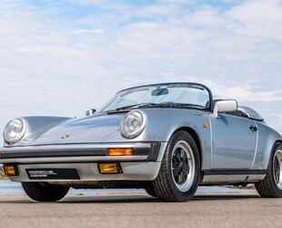 Porsche 911 Urmodell Gebrauchtwagen