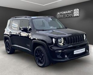 Jeep Renegade Gebrauchtwagen