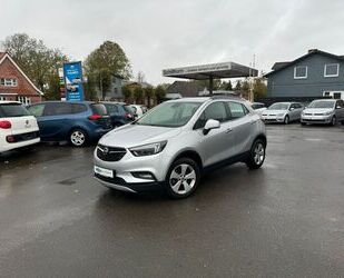 Opel Mokka Gebrauchtwagen