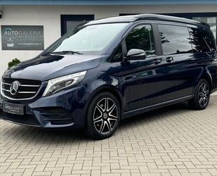 Mercedes-Benz V 250 Gebrauchtwagen