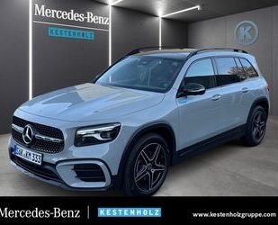 Mercedes-Benz GLB 200 Gebrauchtwagen