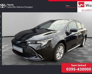 Toyota Corolla Gebrauchtwagen