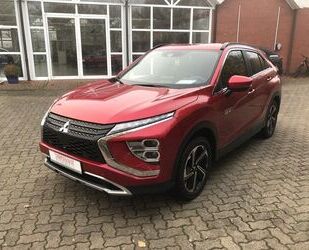 Mitsubishi Eclipse Cross Gebrauchtwagen