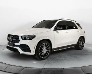 Mercedes-Benz GLE 300 Gebrauchtwagen
