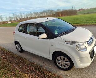 Citroen C1 Gebrauchtwagen