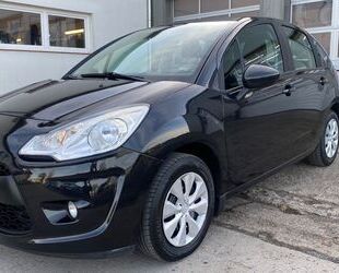 Citroen C3 Gebrauchtwagen