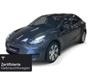 Tesla Model Y Gebrauchtwagen