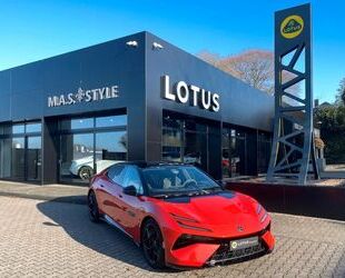 Lotus Emeya Gebrauchtwagen