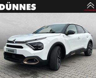 Citroen C4 Gebrauchtwagen
