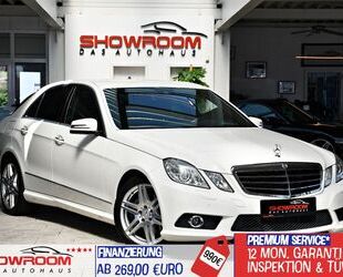 Mercedes-Benz E 350 Gebrauchtwagen