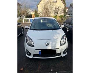 Renault Twingo Gebrauchtwagen