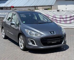 Peugeot 308 Gebrauchtwagen
