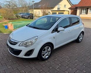 Opel Corsa Gebrauchtwagen