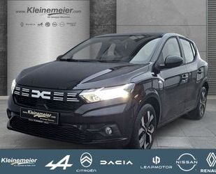 Dacia Sandero Gebrauchtwagen