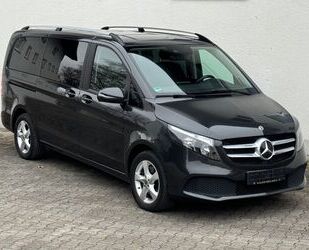 Mercedes-Benz V 220 Gebrauchtwagen