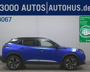 Peugeot 2008 Gebrauchtwagen
