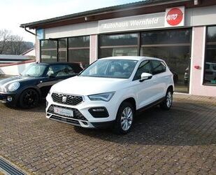 Seat Ateca Gebrauchtwagen