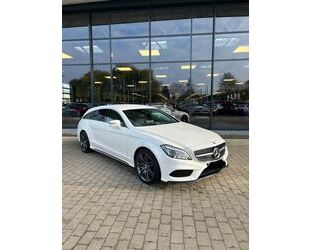 Mercedes-Benz CLS 350 Shooting Brake Gebrauchtwagen