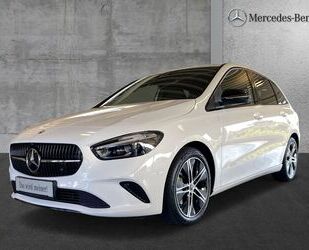 Mercedes-Benz B 200 Gebrauchtwagen