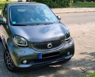 Tesla ForFour 