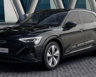Audi Q8 e-tron Gebrauchtwagen