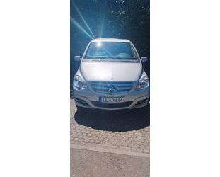 Mercedes-Benz B 160 Gebrauchtwagen