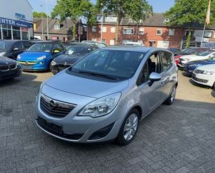 Opel Meriva Gebrauchtwagen