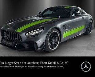 Mercedes-Benz AMG GT Gebrauchtwagen