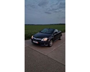 Opel Tigra Gebrauchtwagen