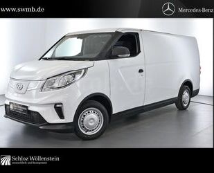 Maxus eDeliver 3 Gebrauchtwagen