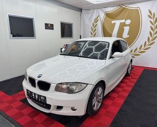 BMW 116 Gebrauchtwagen