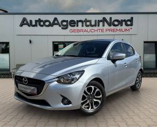 Mazda 2 Gebrauchtwagen